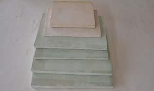 WDF無機耐火隔板